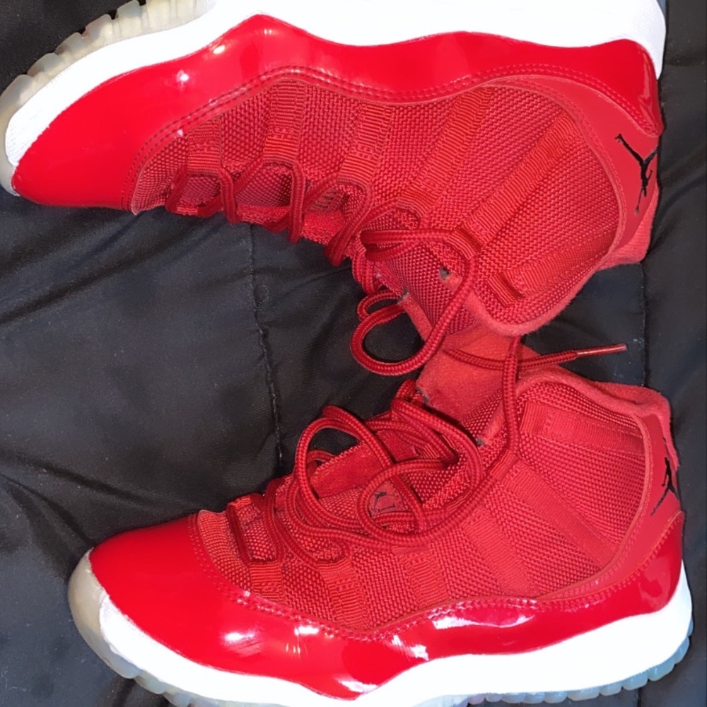 Jordan retro 11